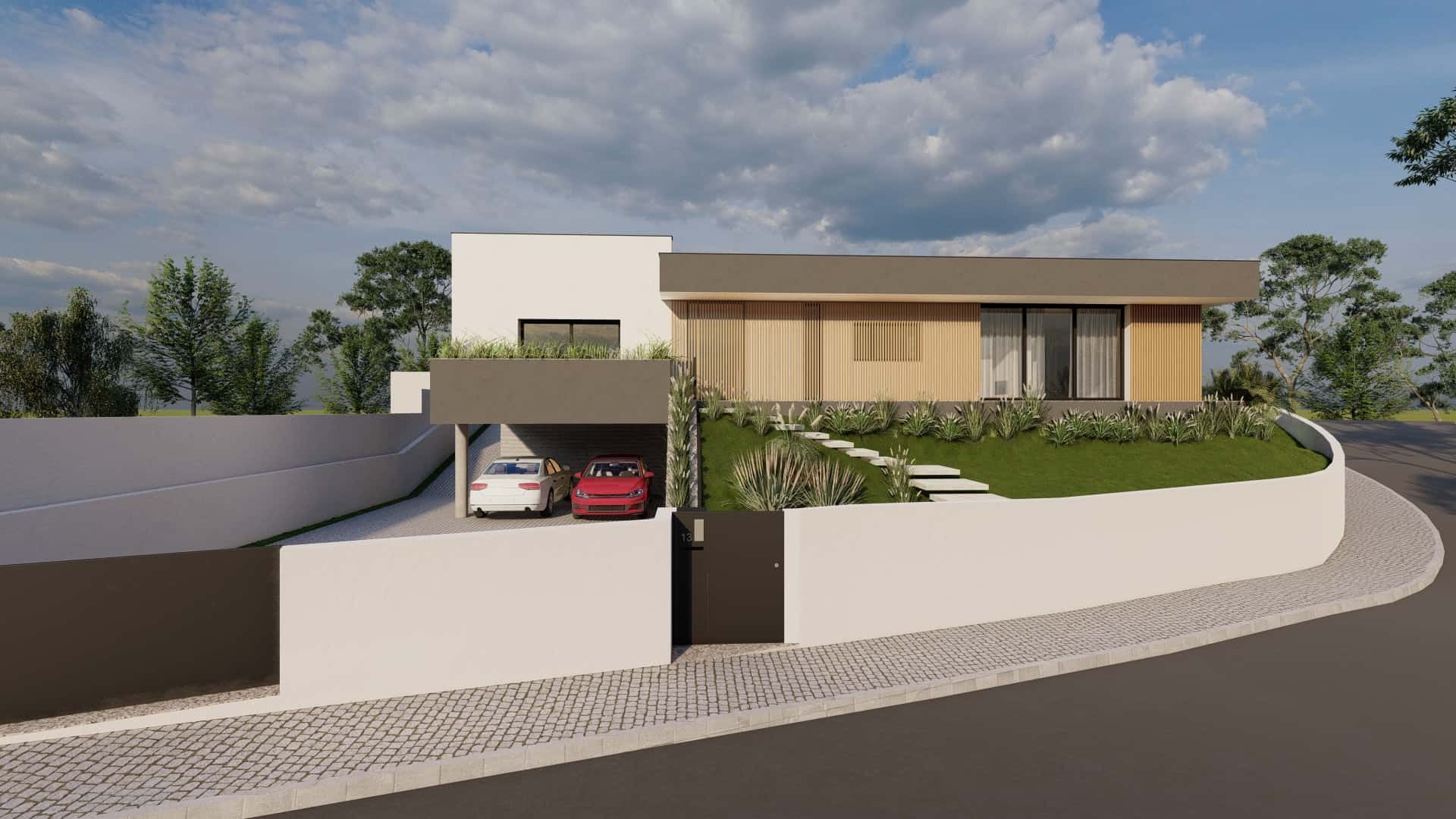Moradia Turiz — imagem 2