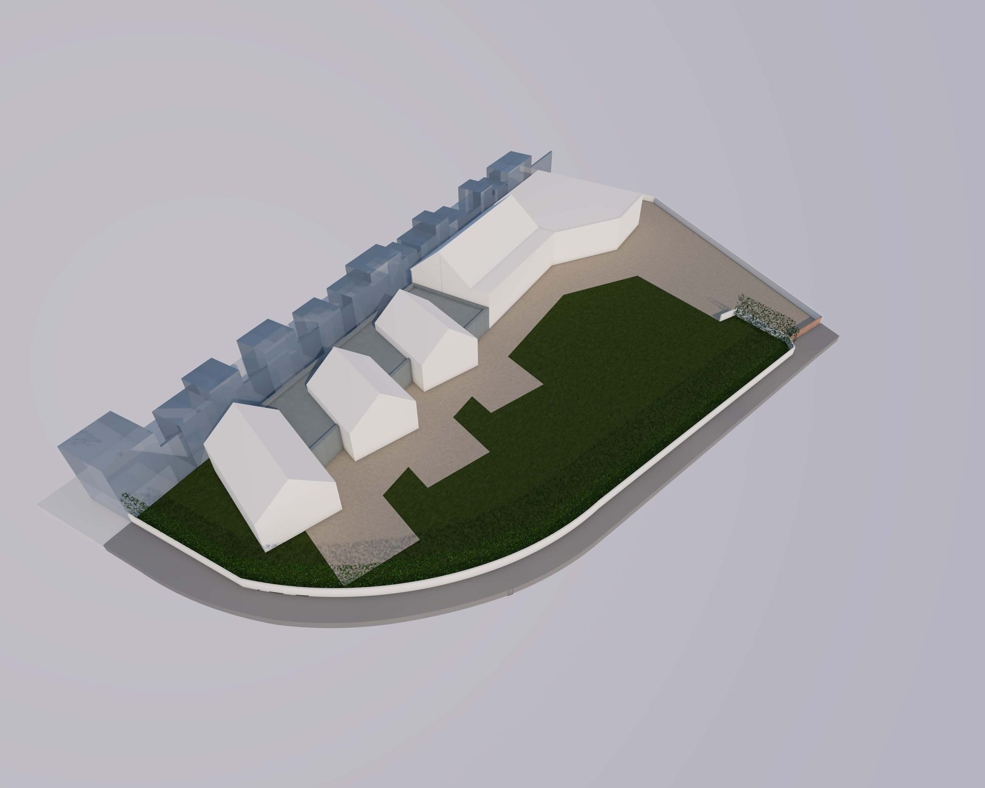 Tanatório de Paranhos — imagem 4