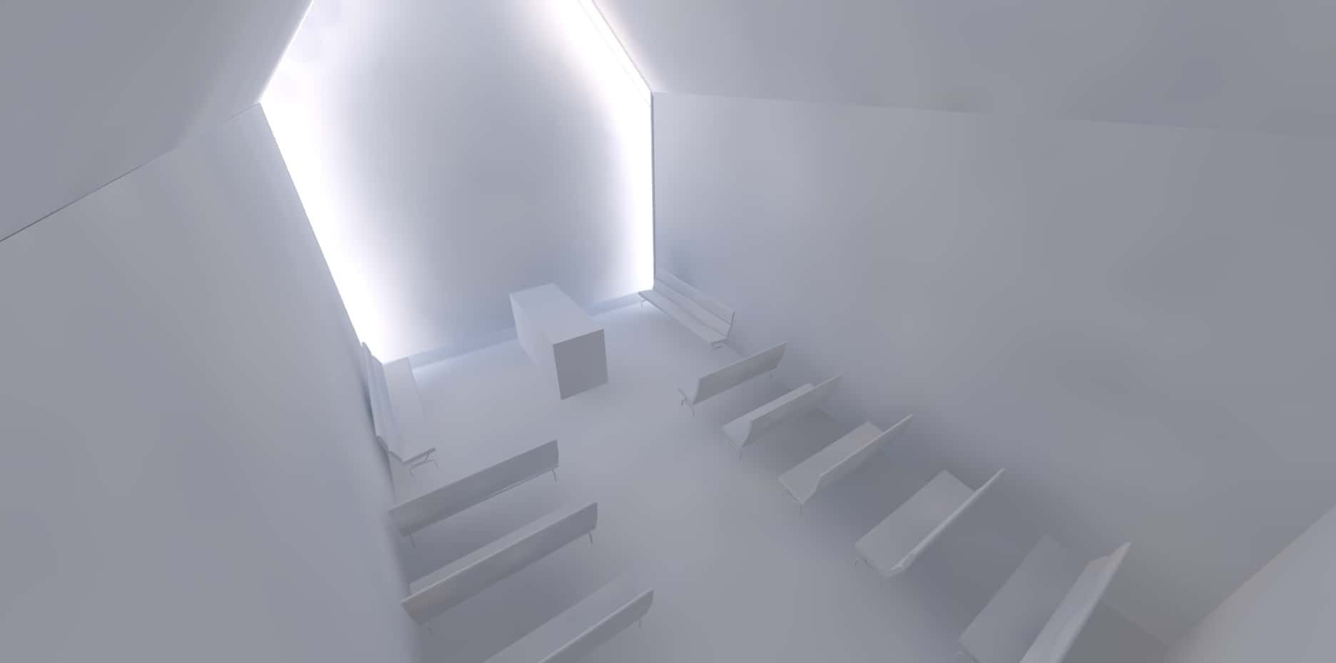 Tanatório de Paranhos — imagem 8