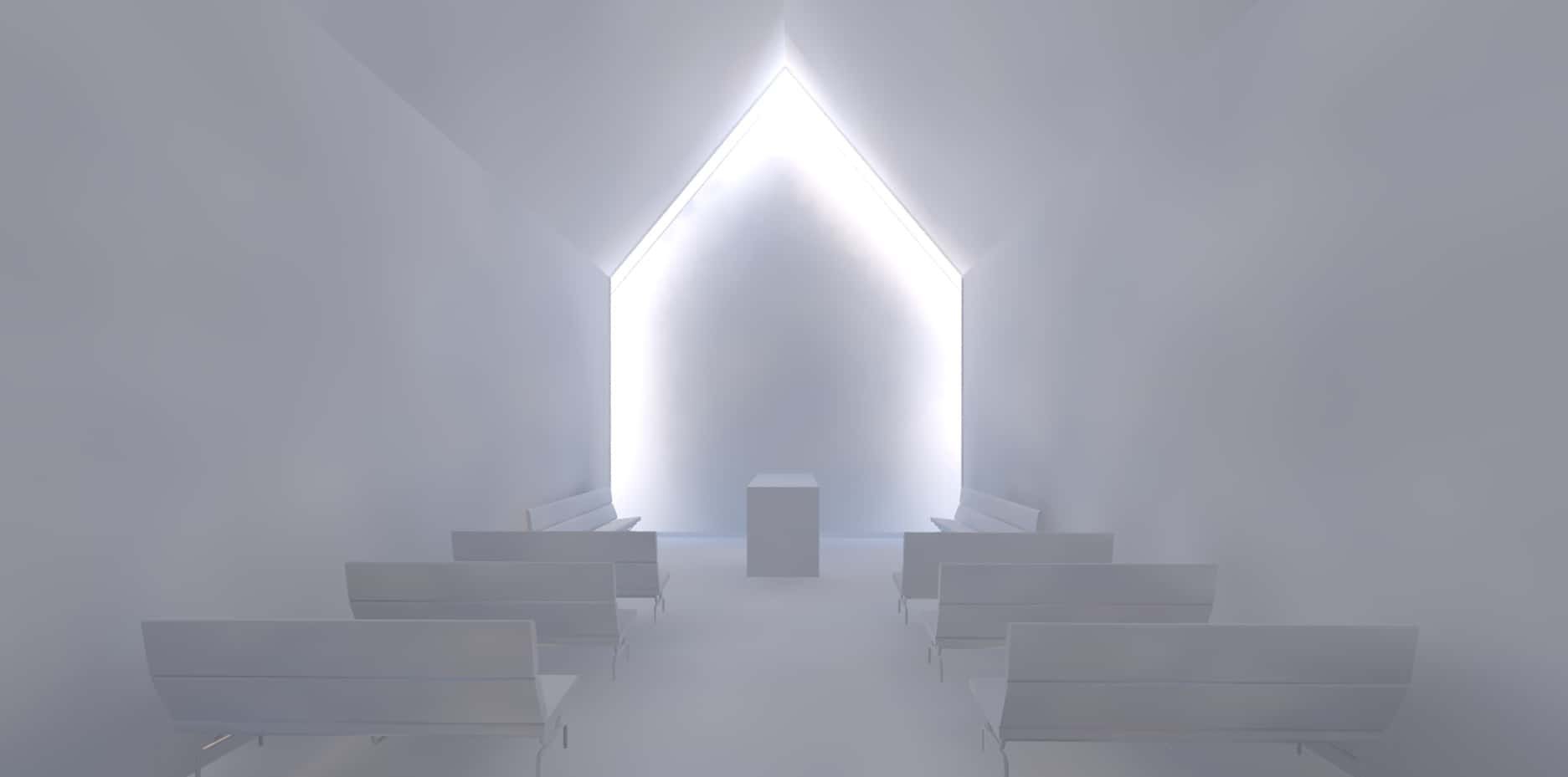 Tanatório de Paranhos — imagem 9